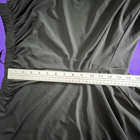 ๐R & M Richards Elegant Timeless 2-Pc Evening - Ball - Party- Event Pants Set - Picture 13 of 16